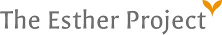 Esther Project Logo