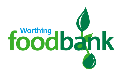 Worthing Foodbank logo